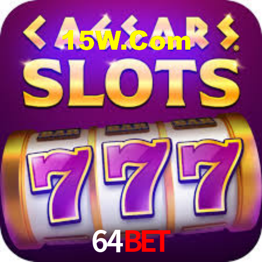 64Bet: Seu Cassino Premiado com Pagamentos Rápidos