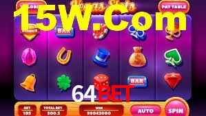 Programa VIP 64Bet