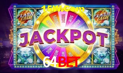Tecnologia da Plataforma 64Bet