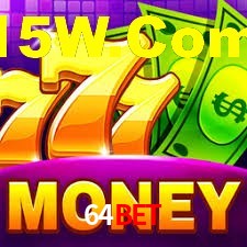Live Casino 64Bet