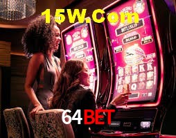 Slot Games 64Bet