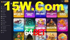 Crash Games Statistics 64Bet