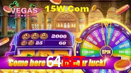 Estatísticas Esportivas 64Bet