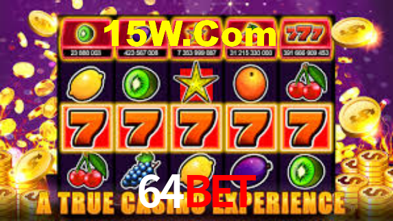 64Bet.Com