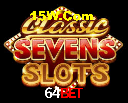 64Bet: Jogos de Caça-Níqueis-Altas Recompensas, Roleta-Velocidade, Blackjack-Desafios Máximos