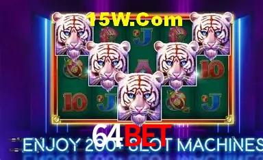 Diretório de Jogos 64Bet