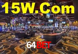 Blackjack Table 64Bet