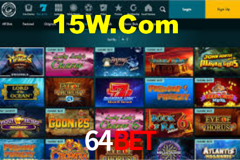 64Bet