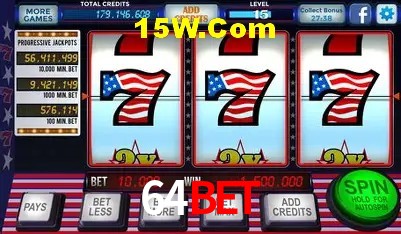 Integração de APIs 64Bet