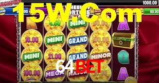 Exclusive Games 64Bet