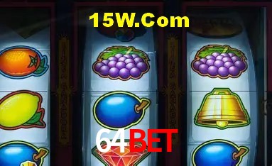 Recursos de Bônus 64Bet