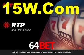 Tournaments 64Bet