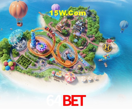 Casino VIP 64Bet