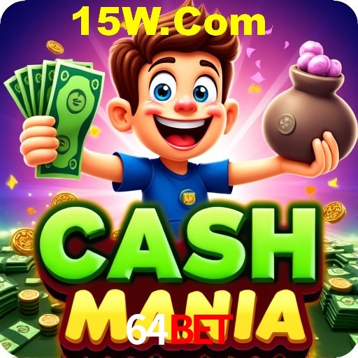 Descubra o Mundo do Cassino Online com 64Bet