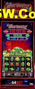 64Bet Plataforma