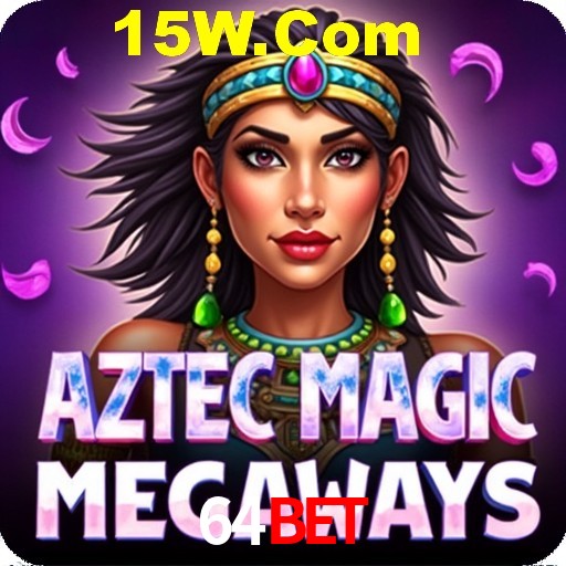 PIX Instantâneo 64Bet