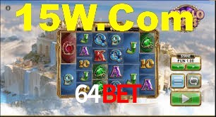 VIP Casino 64Bet