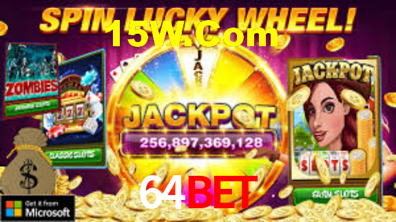 64Bet Plataforma
