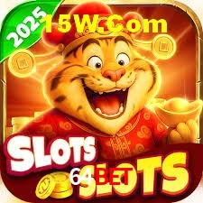 Bonus Features 64Bet
