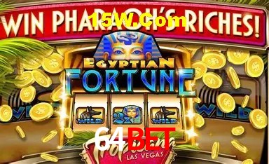 Apostas de Futebol 64Bet