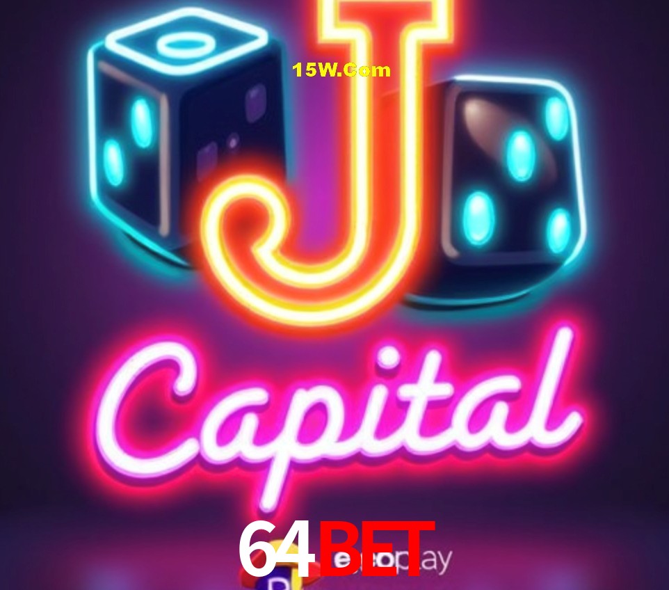 Casino Ao Vivo 64Bet