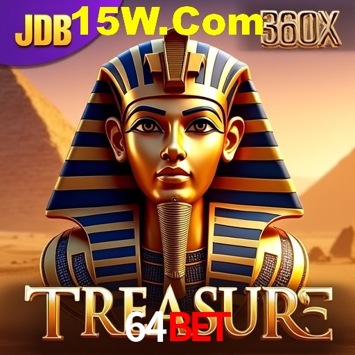 Exclusive Offers 64Bet