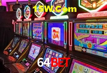 Promoções Sazonais 64Bet
