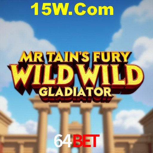 64Bet Plataforma