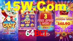 Premium Interface 64Bet