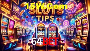 Game Providers 64Bet