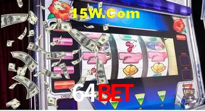Provedores de Jogos 64Bet