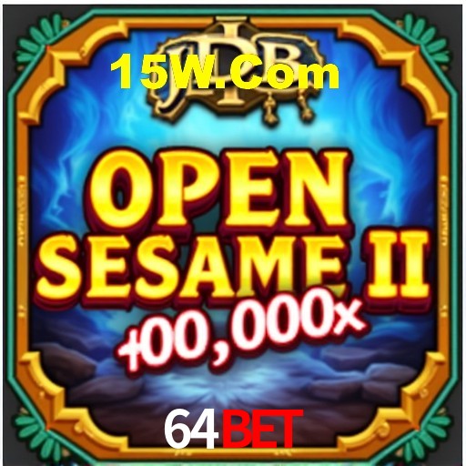 Interface do App 64Bet